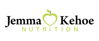 Jemma Kehoe Nutrition